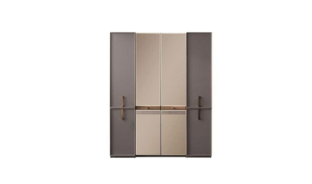 ATLAS (LD) GİYİNME ODASI